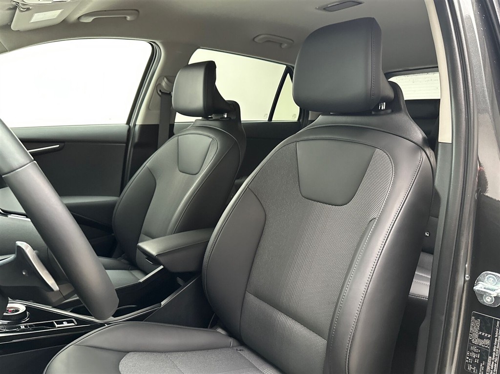 Kia Niro EV Prestige billede 18
