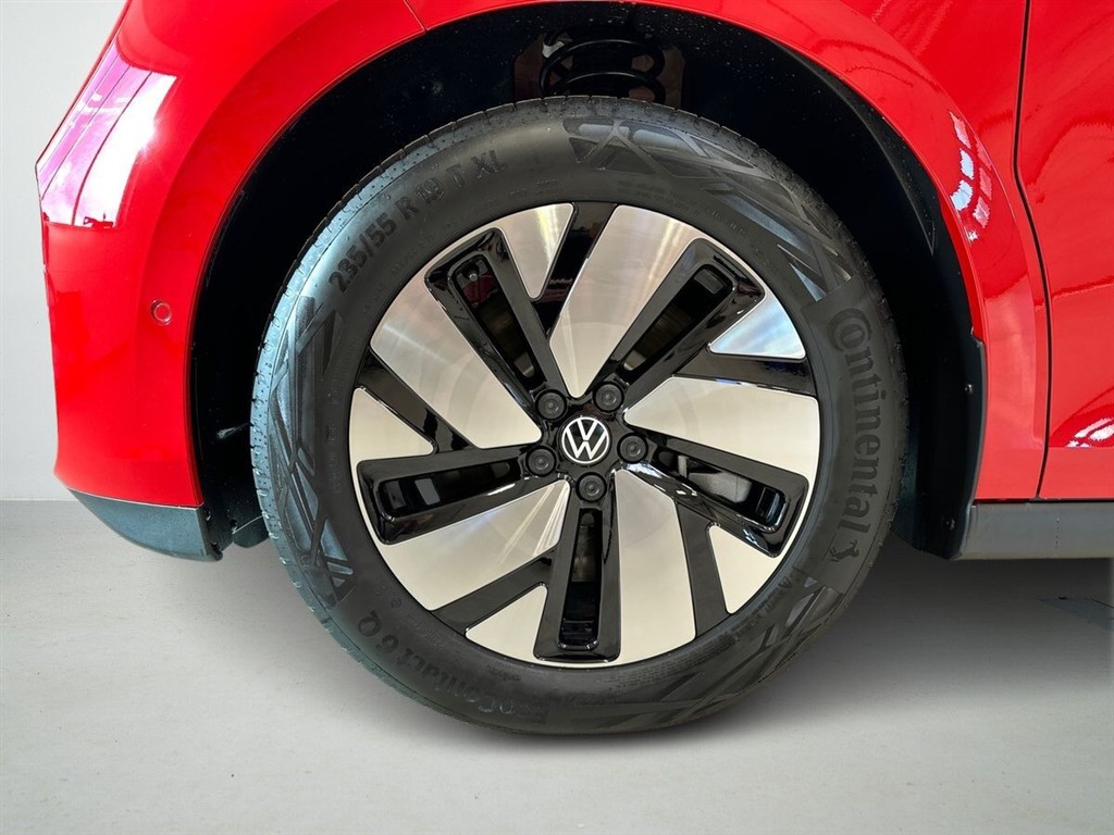 VW ID.Buzz Pro billede 8