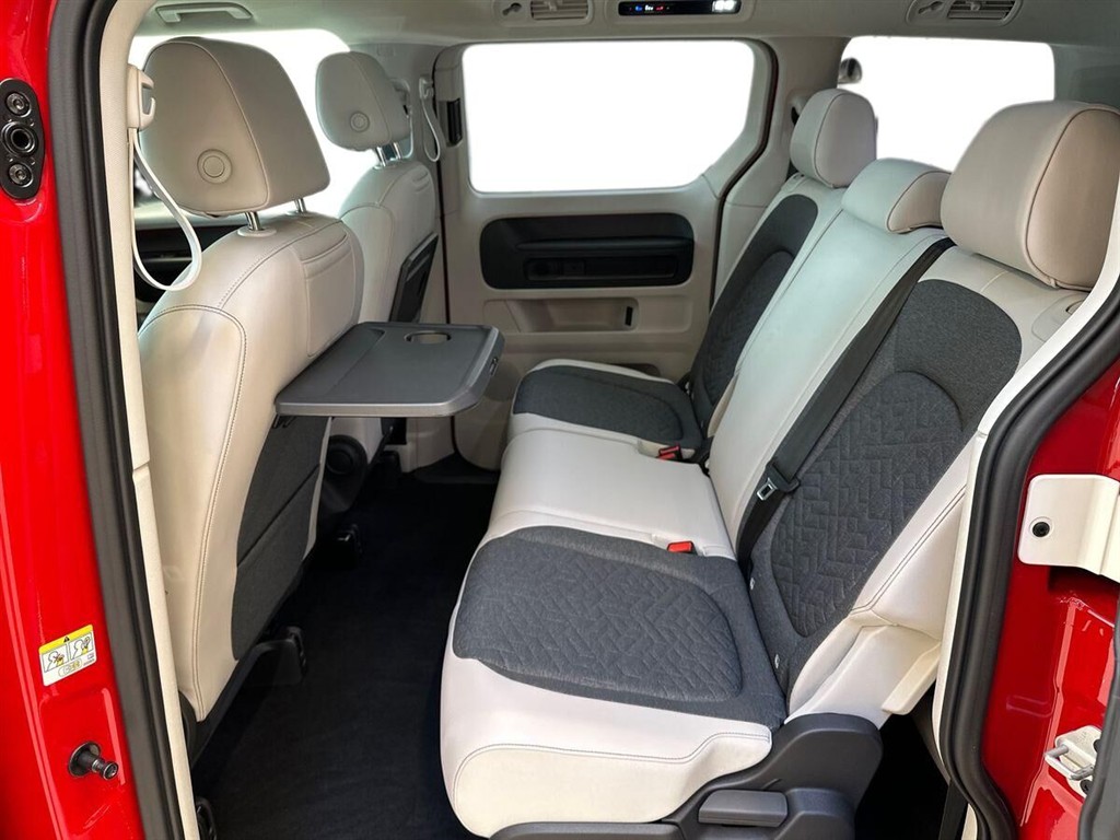 VW ID.Buzz Pro billede 12