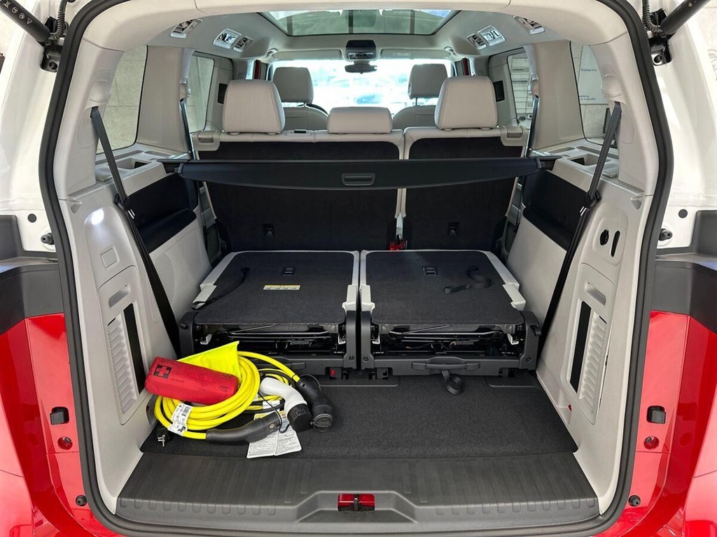 VW ID.Buzz Pro billede 13