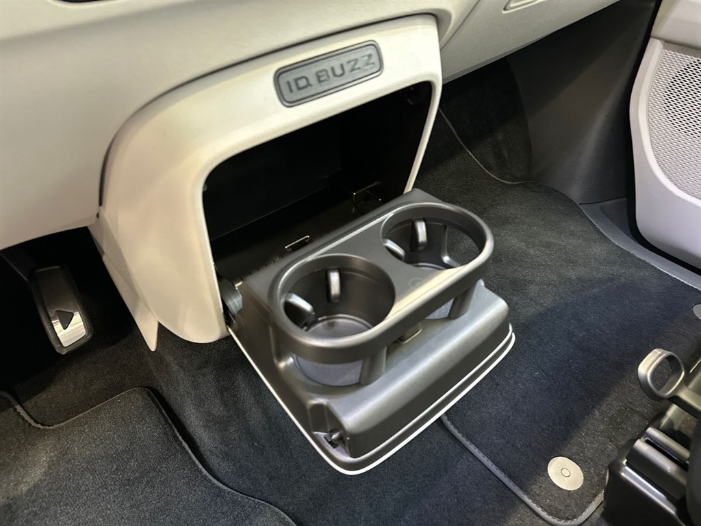 VW ID.Buzz Pro billede 15