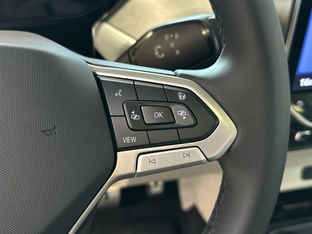 VW ID.Buzz Pro billede 18