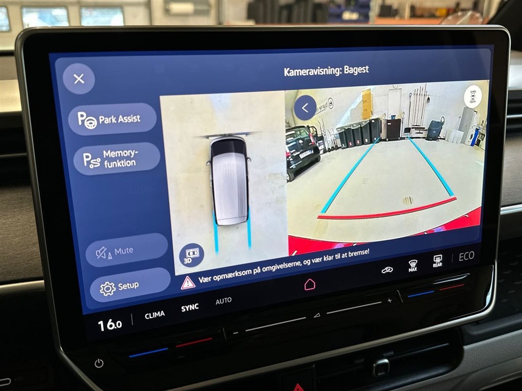 VW ID.Buzz Pro billede 19