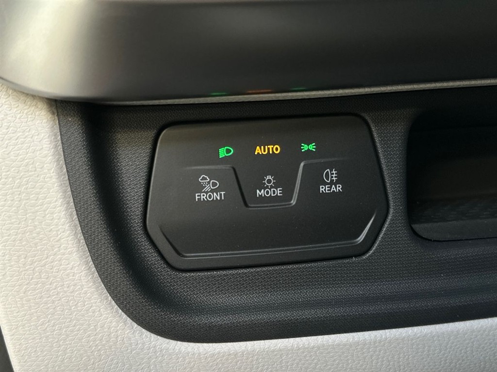 VW ID.Buzz Pro billede 20