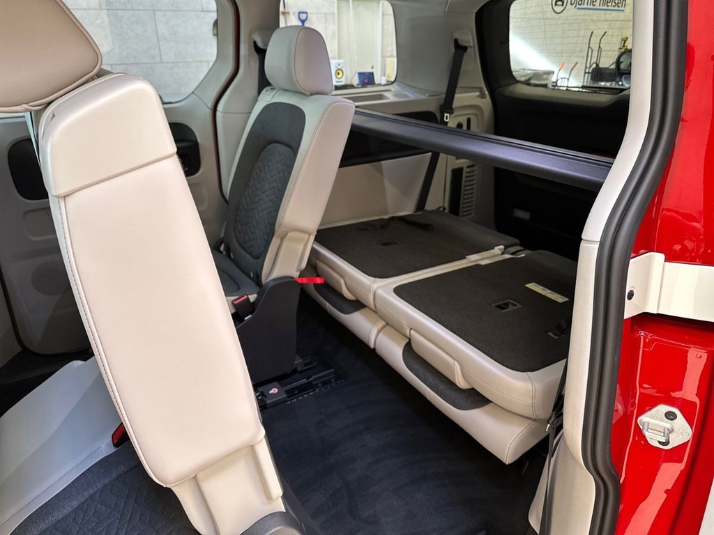 VW ID.Buzz Pro billede 22