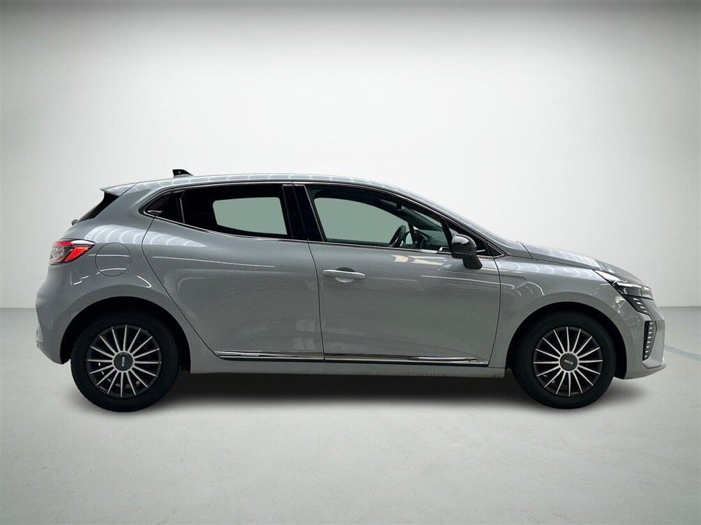 Renault Clio Techno billede 6