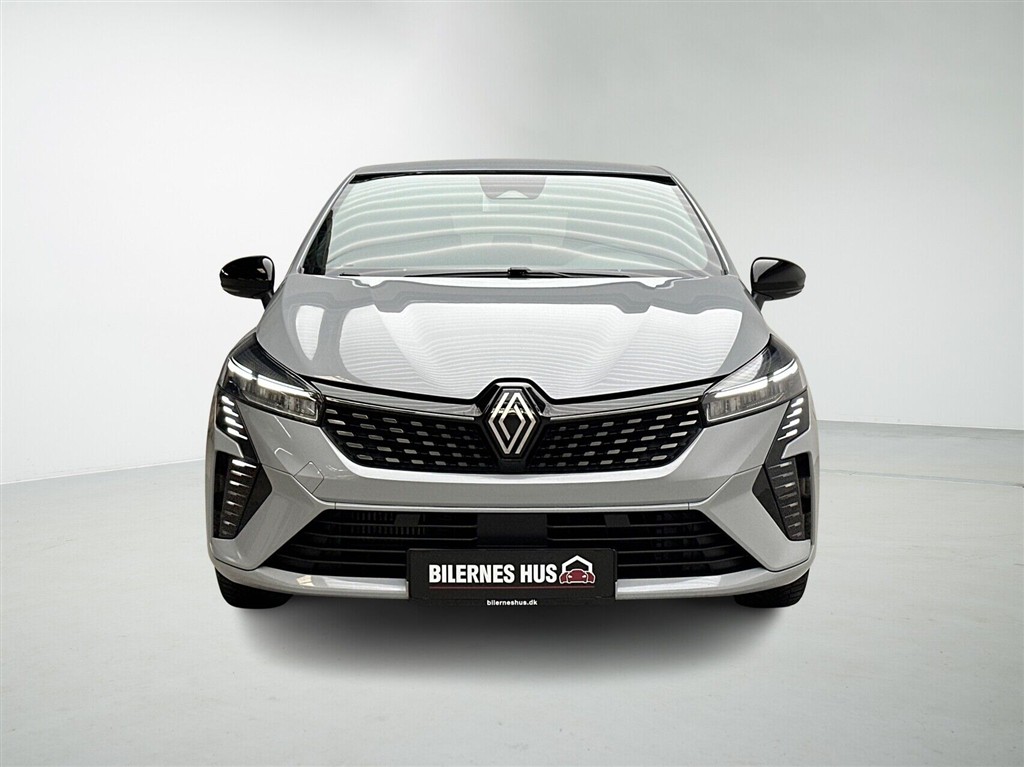 Renault Clio Techno billede 7
