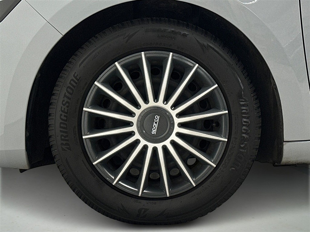 Renault Clio Techno billede 9