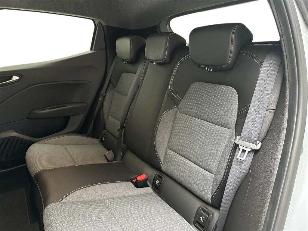 Renault Clio Techno billede 13