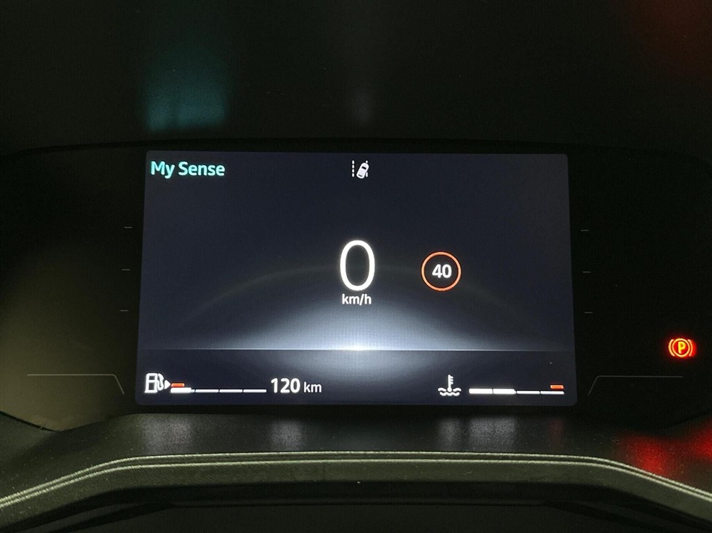 Renault Clio Techno billede 15