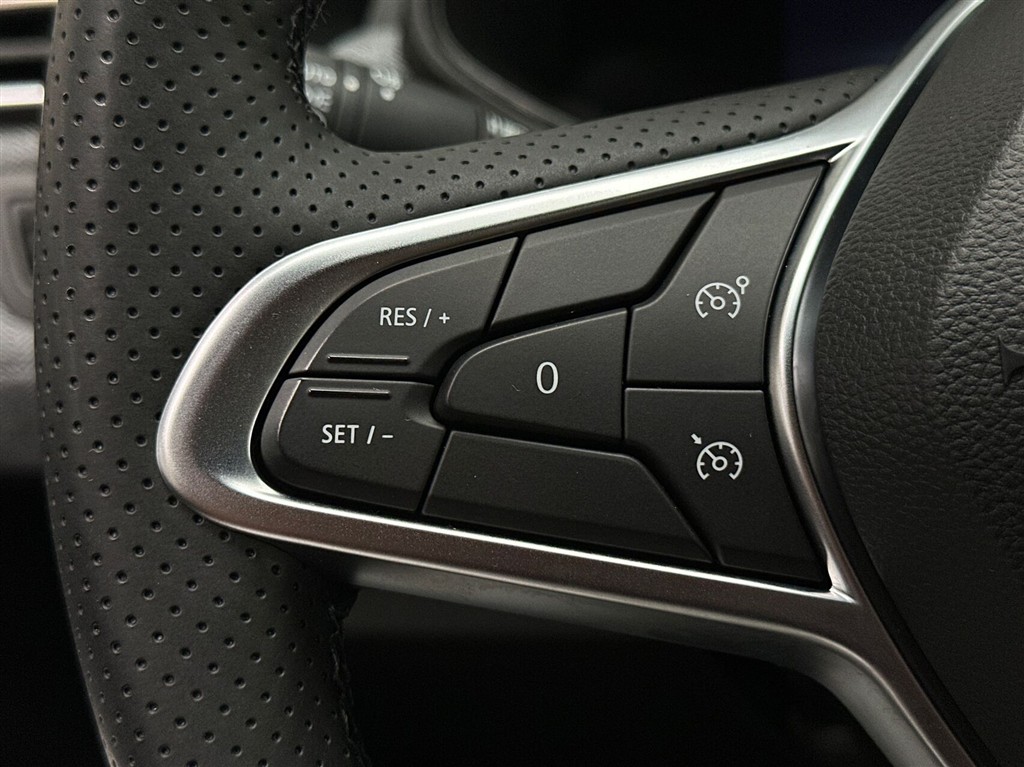 Renault Clio Techno billede 16