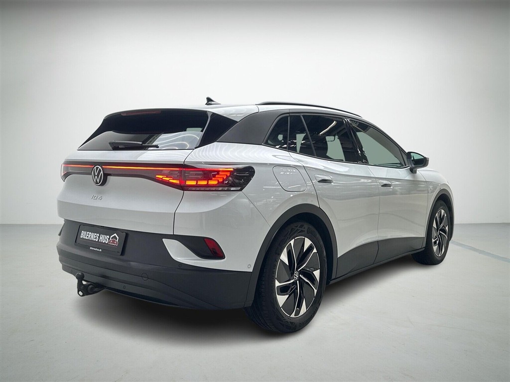 VW ID.4 Style billede 2