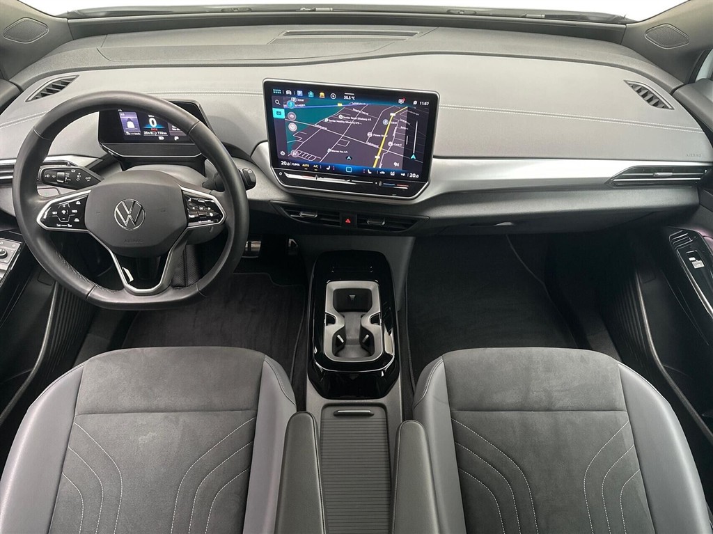 VW ID.4 Style billede 4
