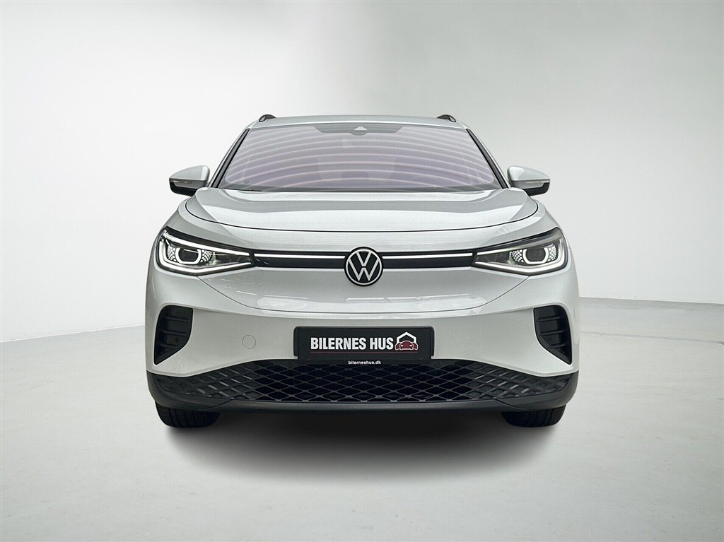 VW ID.4 Style billede 6