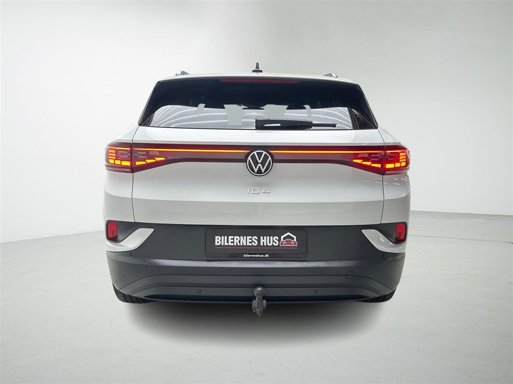 VW ID.4 Style billede 7