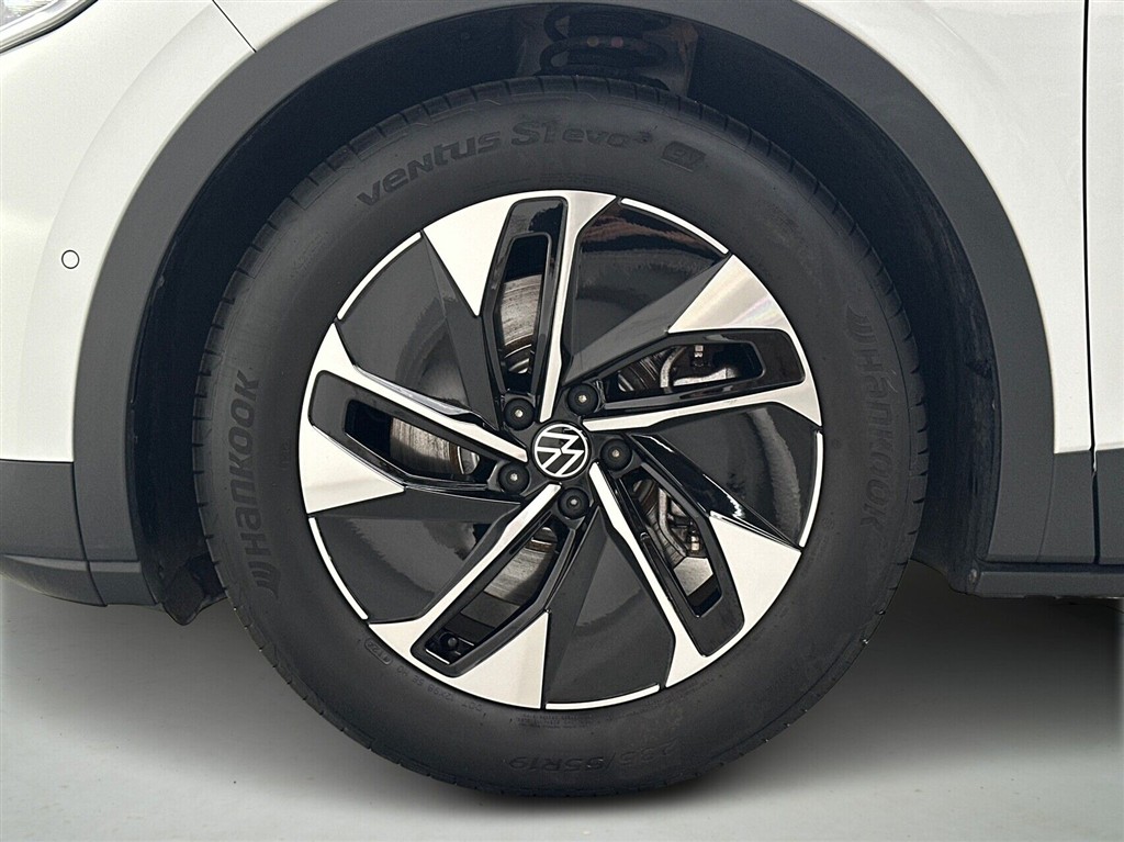VW ID.4 Style billede 8