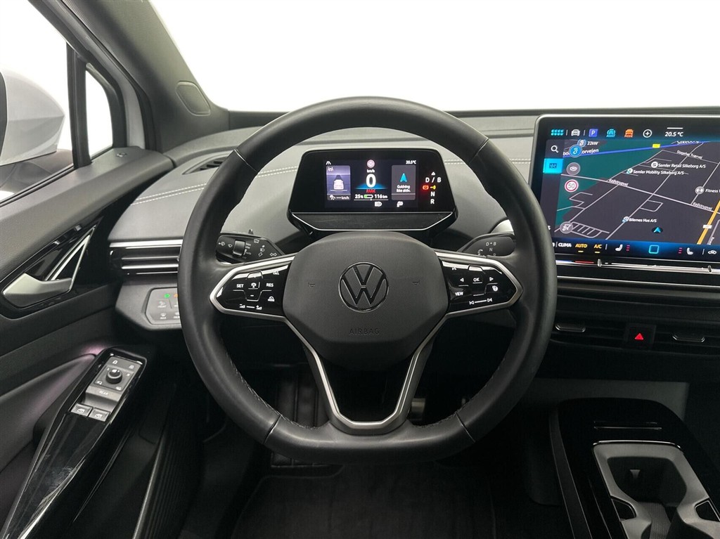 VW ID.4 Style billede 9
