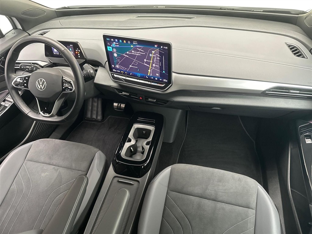 VW ID.4 Style billede 10