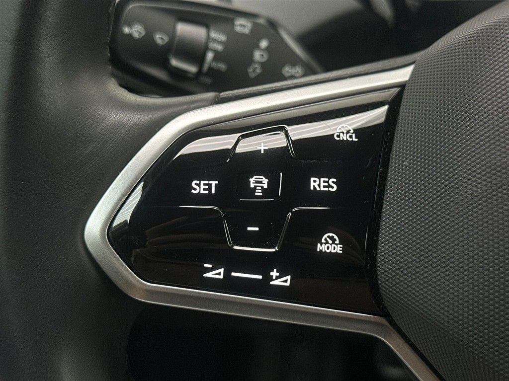 VW ID.4 Style billede 15