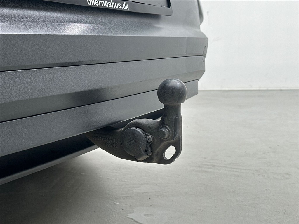 VW ID.4 Style billede 19