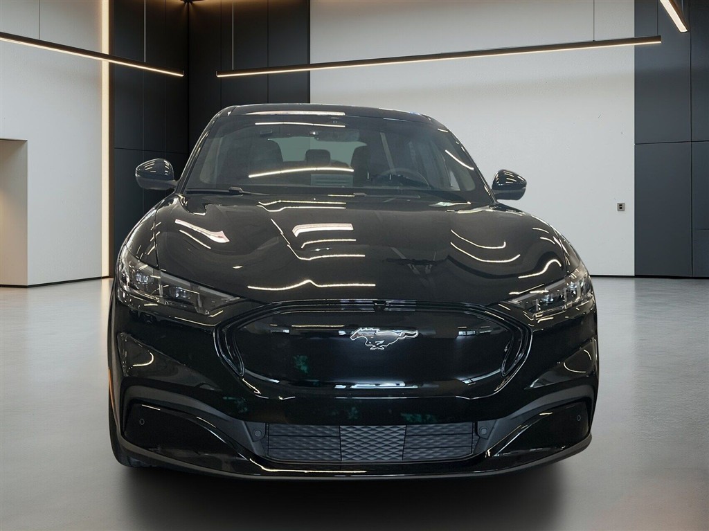 Ford Mustang Mach-E UR Premium billede 4
