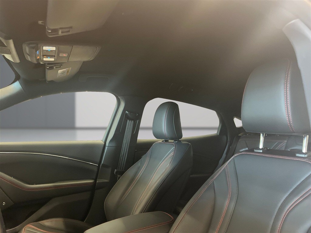 Ford Mustang Mach-E UR Premium billede 8