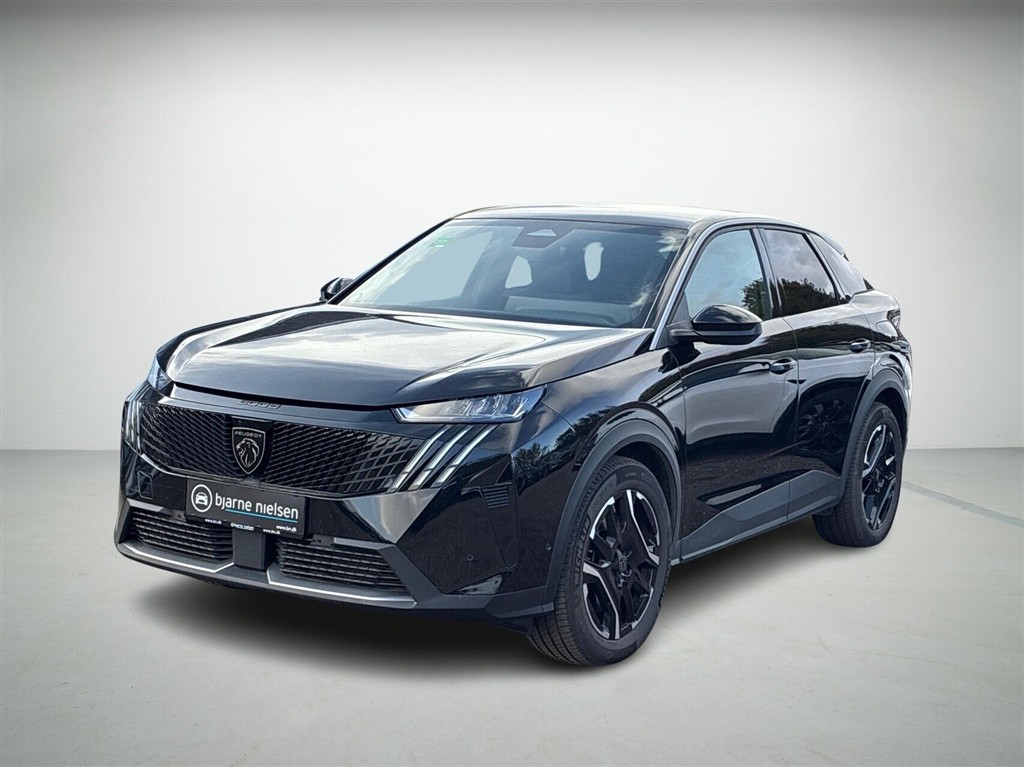 Peugeot e-3008 Allure