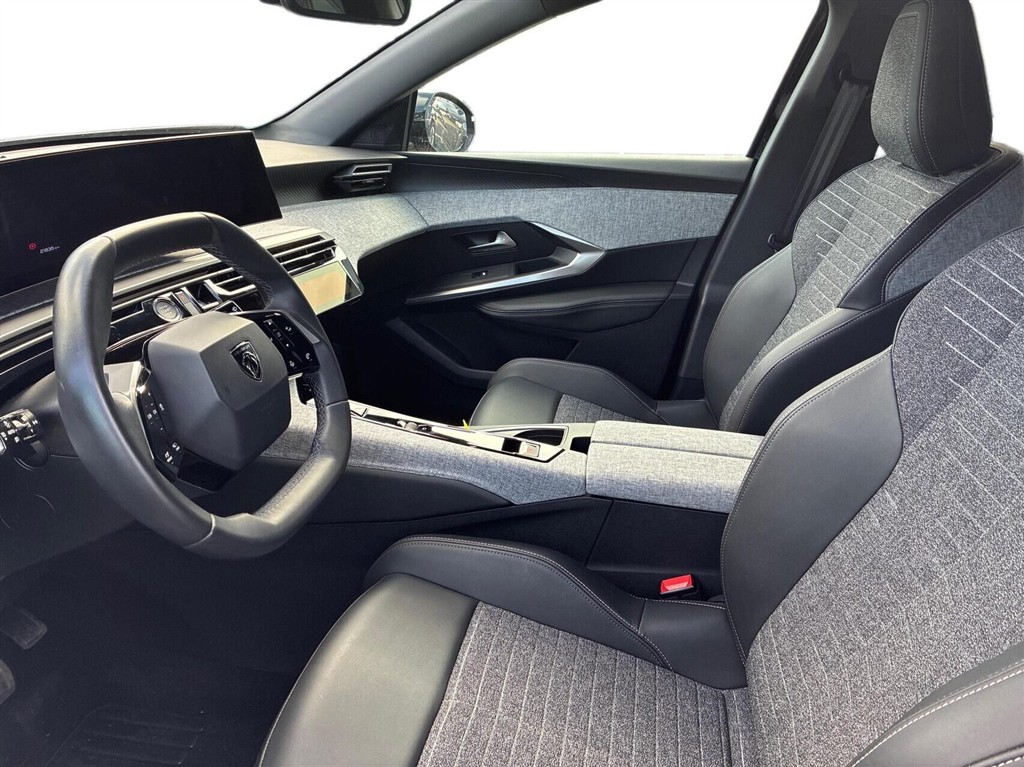 Peugeot e-3008 Allure billede 3