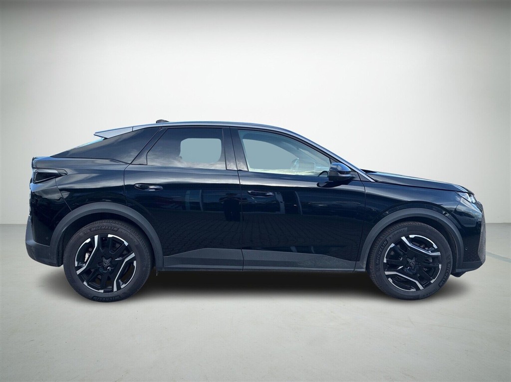 Peugeot e-3008 Allure billede 5
