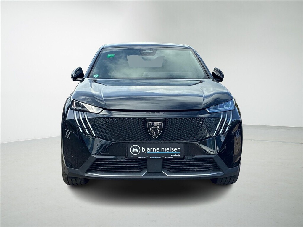 Peugeot e-3008 Allure billede 6
