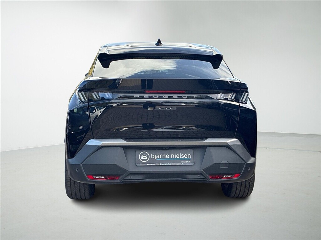 Peugeot e-3008 Allure billede 7