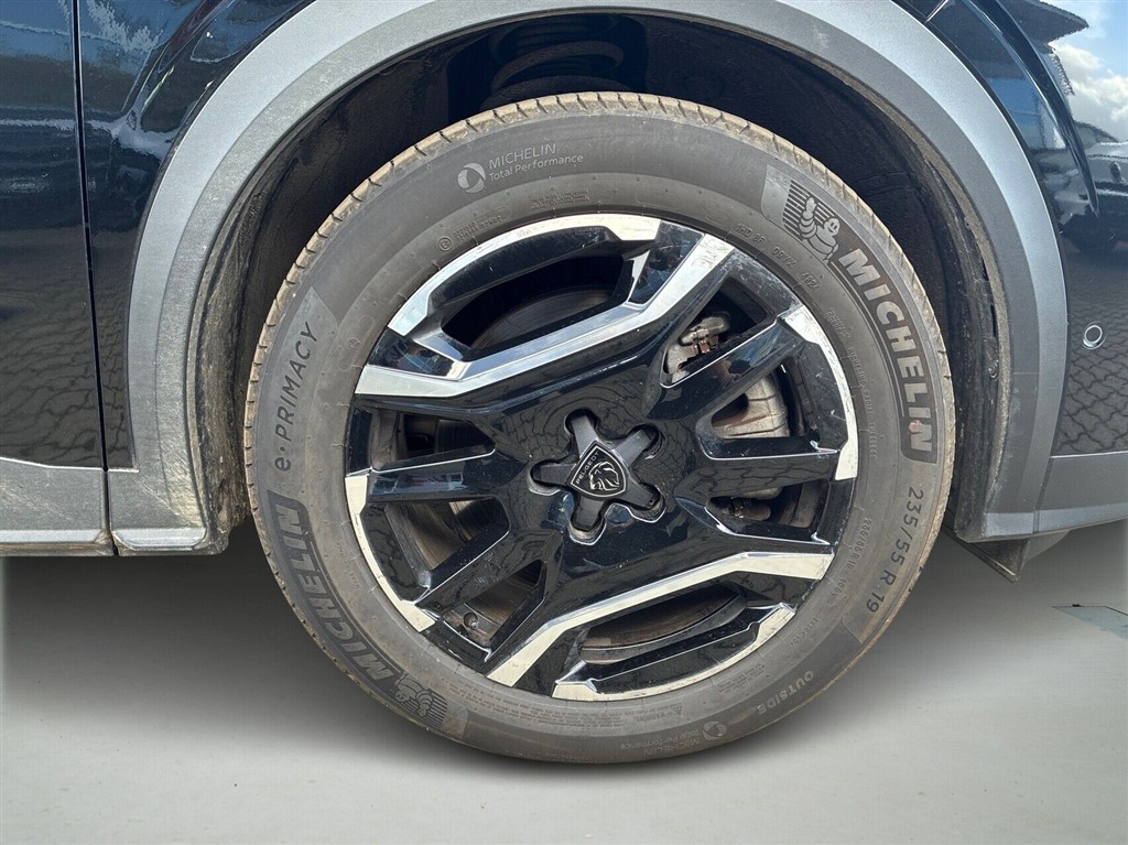 Peugeot e-3008 Allure billede 8