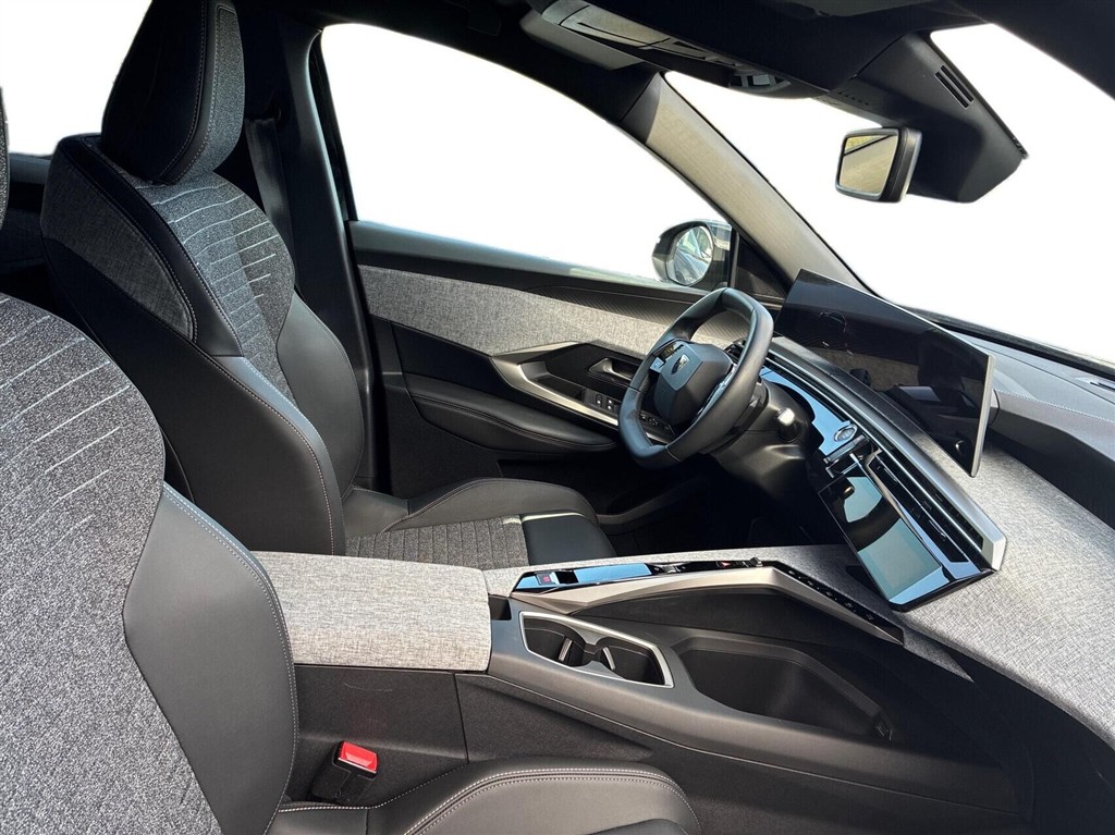 Peugeot e-3008 Allure billede 10