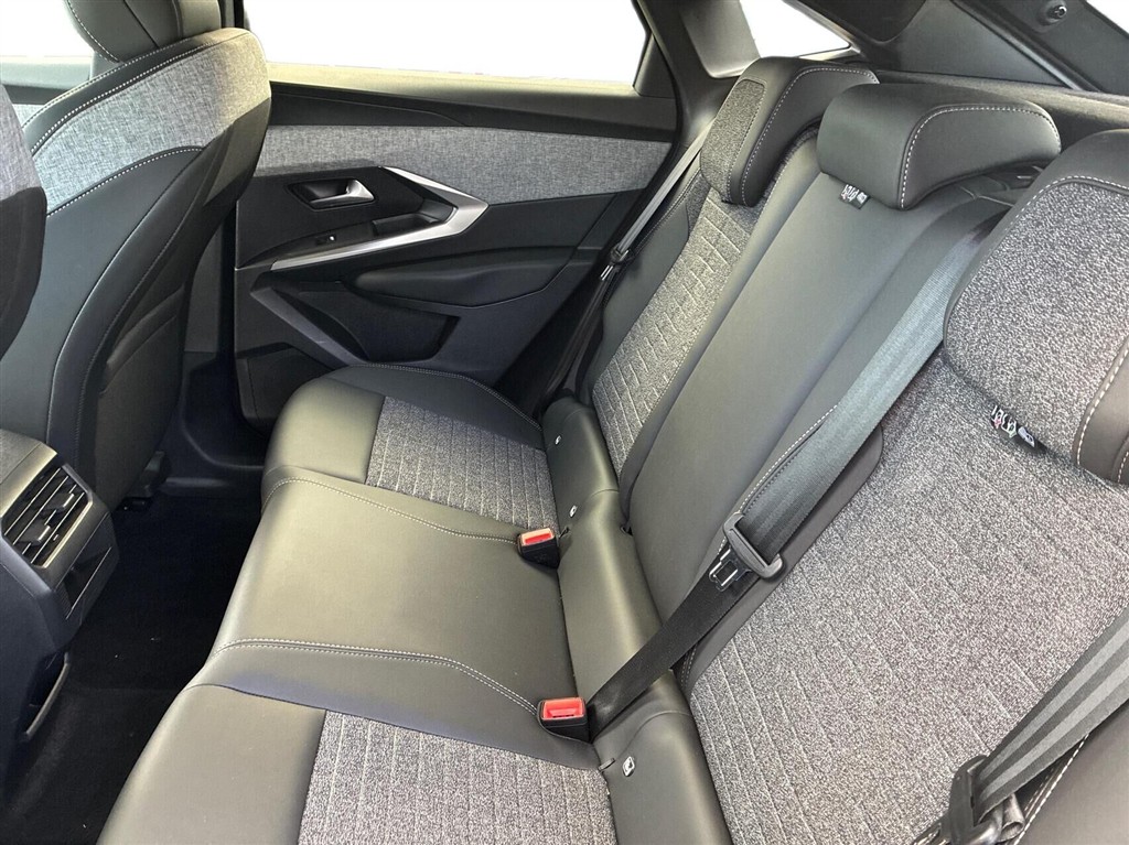 Peugeot e-3008 Allure billede 12