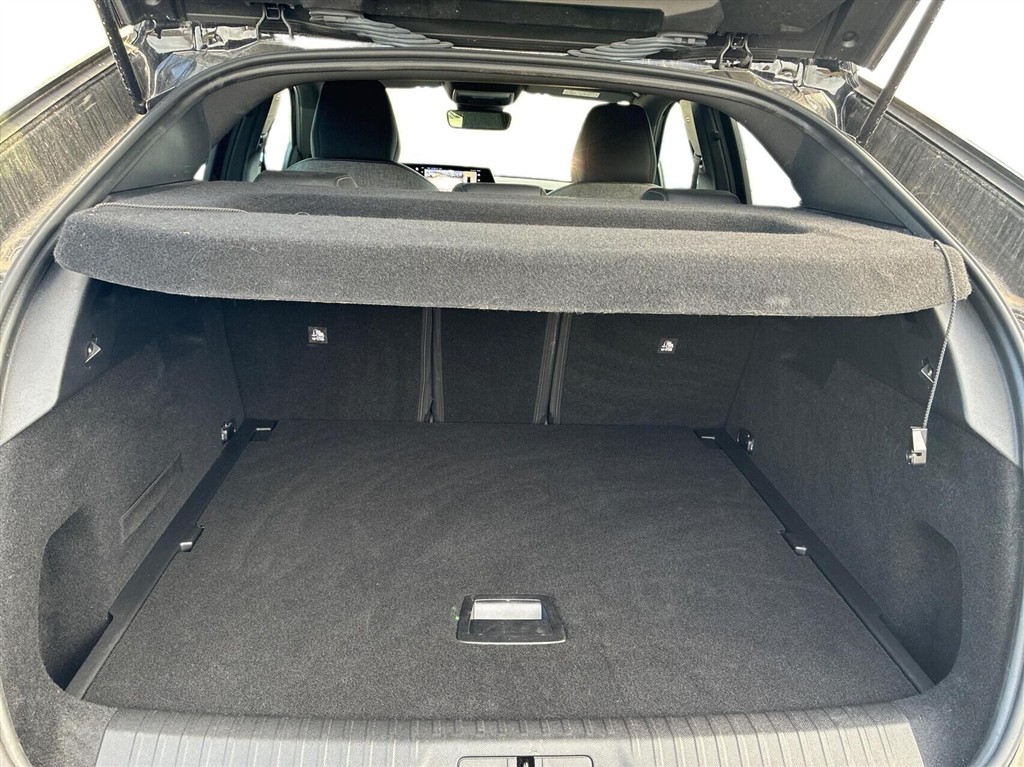 Peugeot e-3008 Allure billede 13