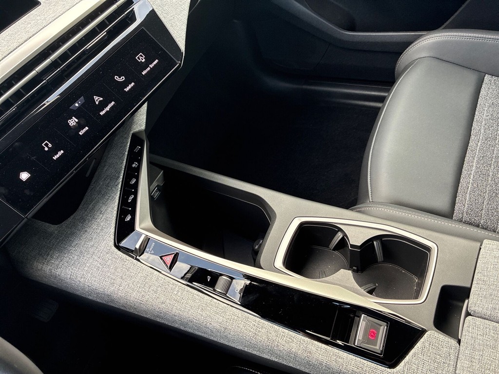 Peugeot e-3008 Allure billede 15