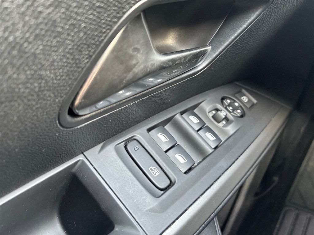 Peugeot e-3008 Allure billede 16