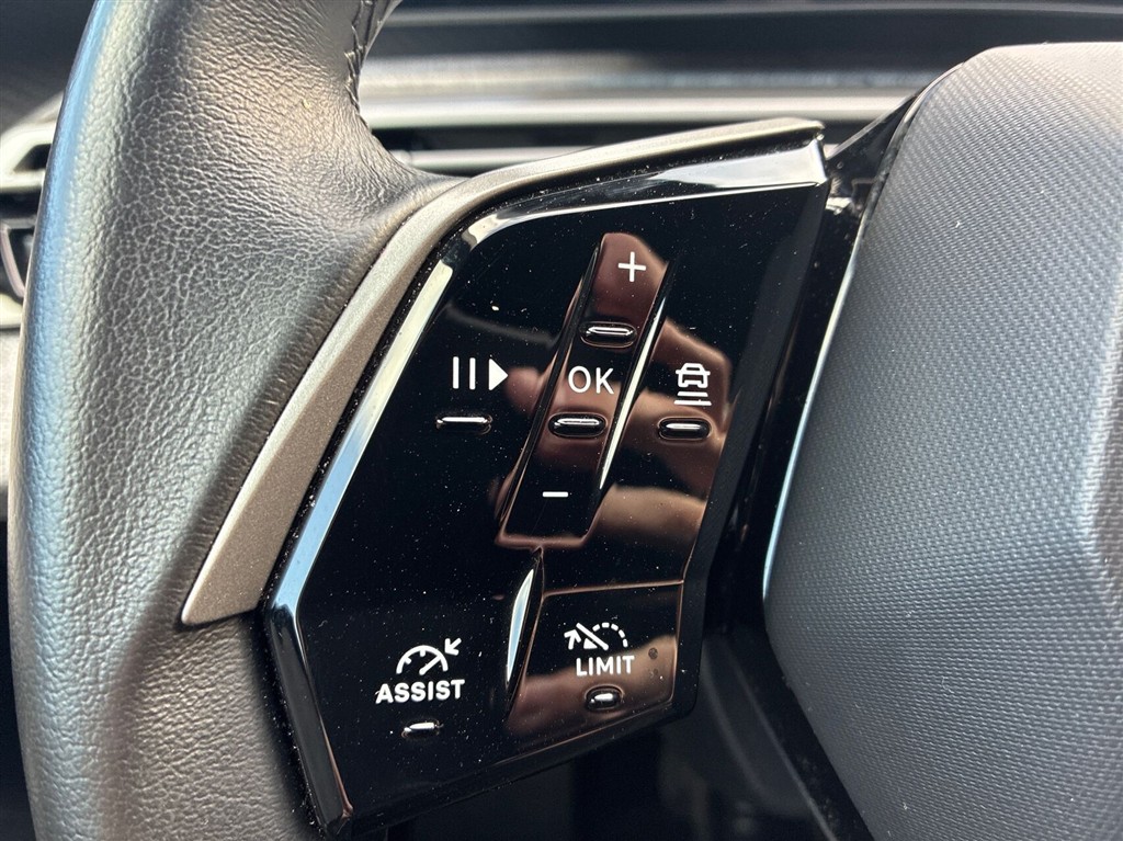 Peugeot e-3008 Allure billede 17
