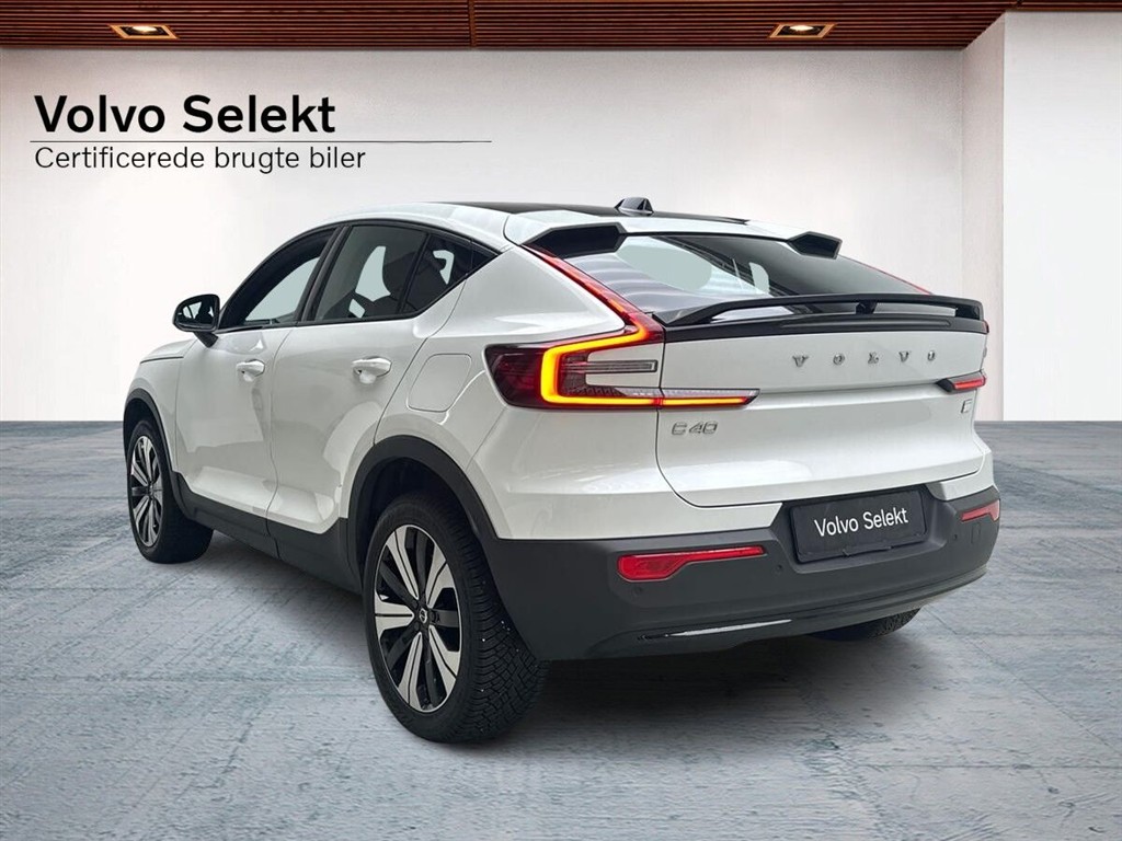 Volvo C40 Plus billede 2