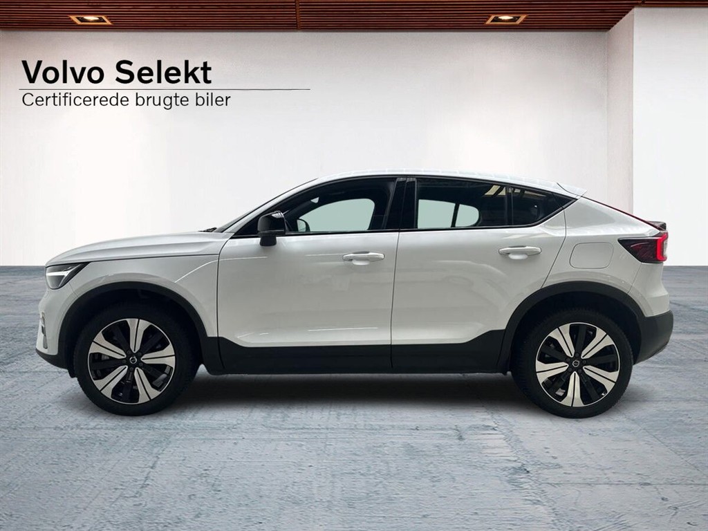 Volvo C40 Plus billede 3