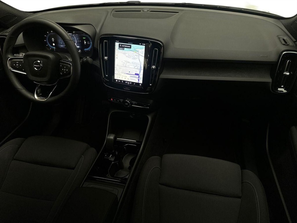Volvo C40 Plus billede 5