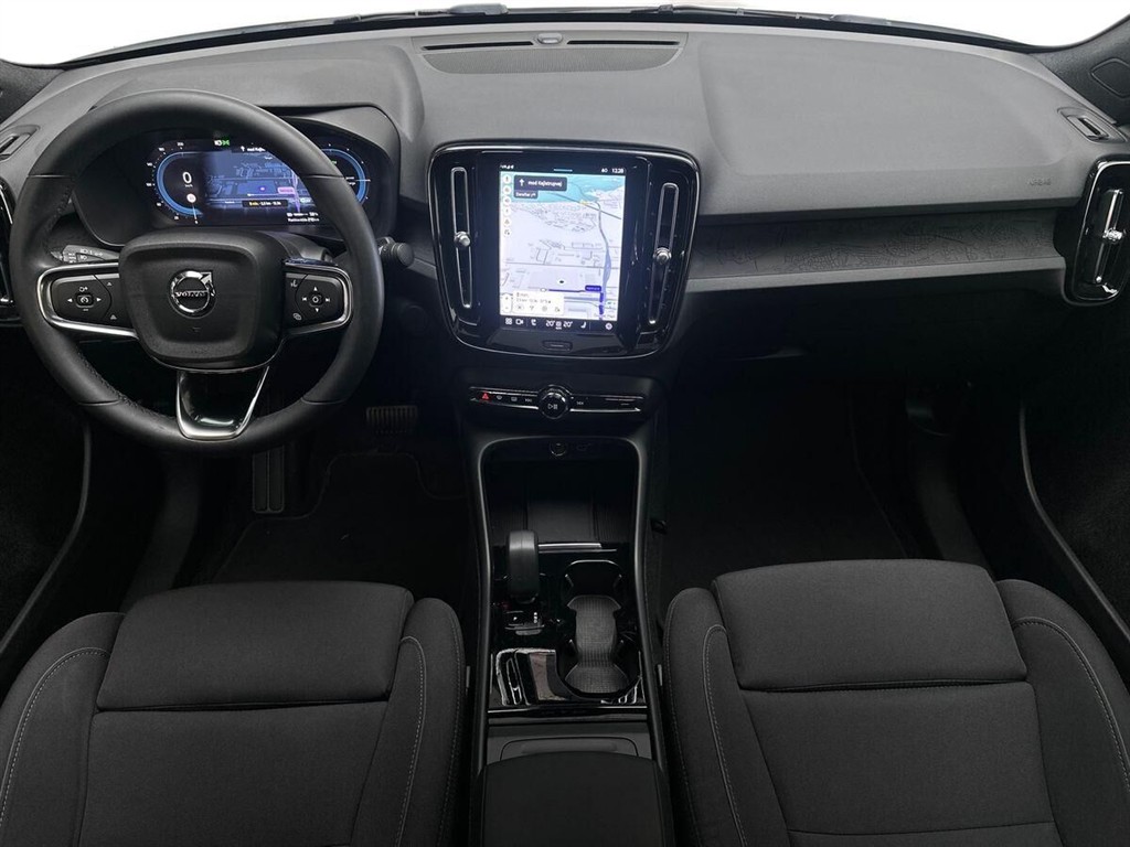Volvo C40 Plus billede 6