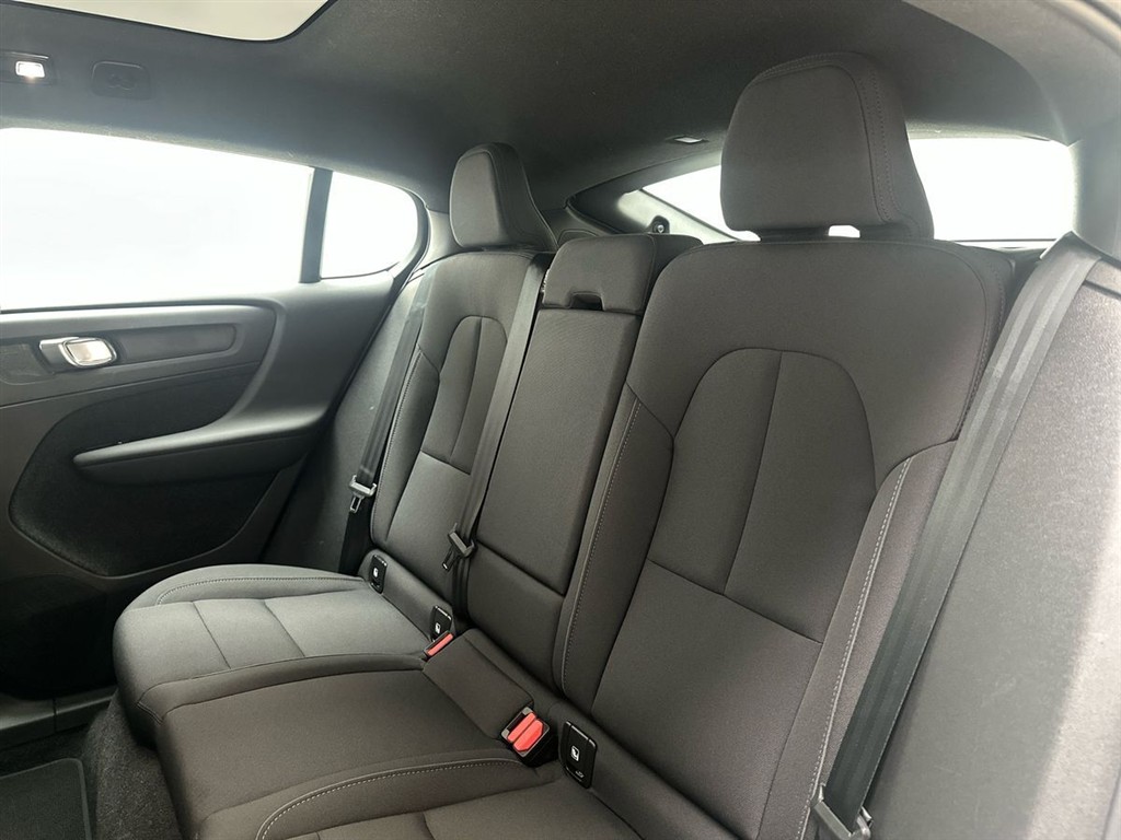 Volvo C40 Plus billede 7