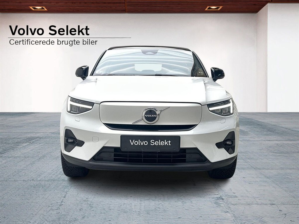 Volvo C40 Plus billede 9