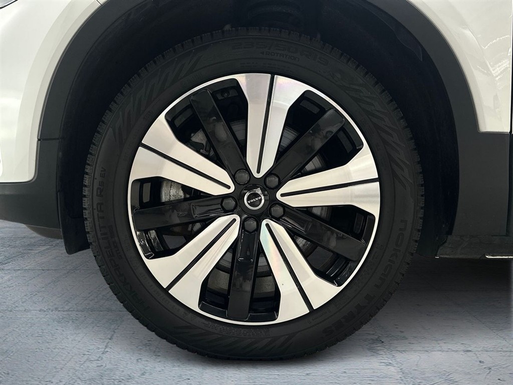 Volvo C40 Plus billede 10