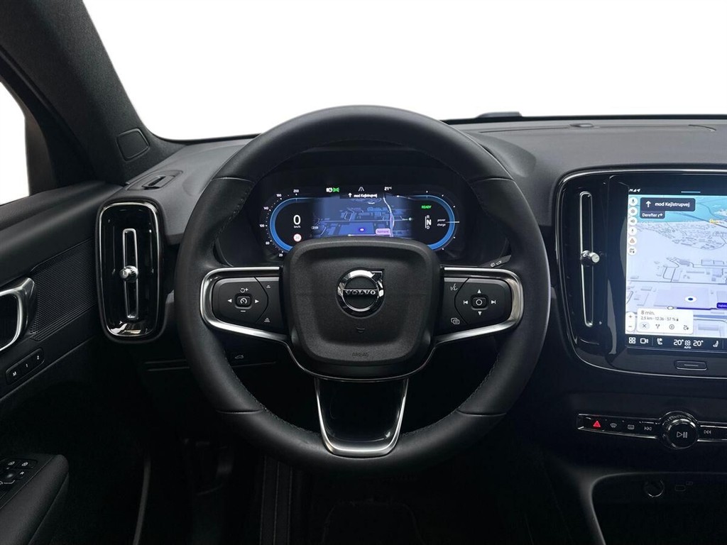 Volvo C40 Plus billede 11
