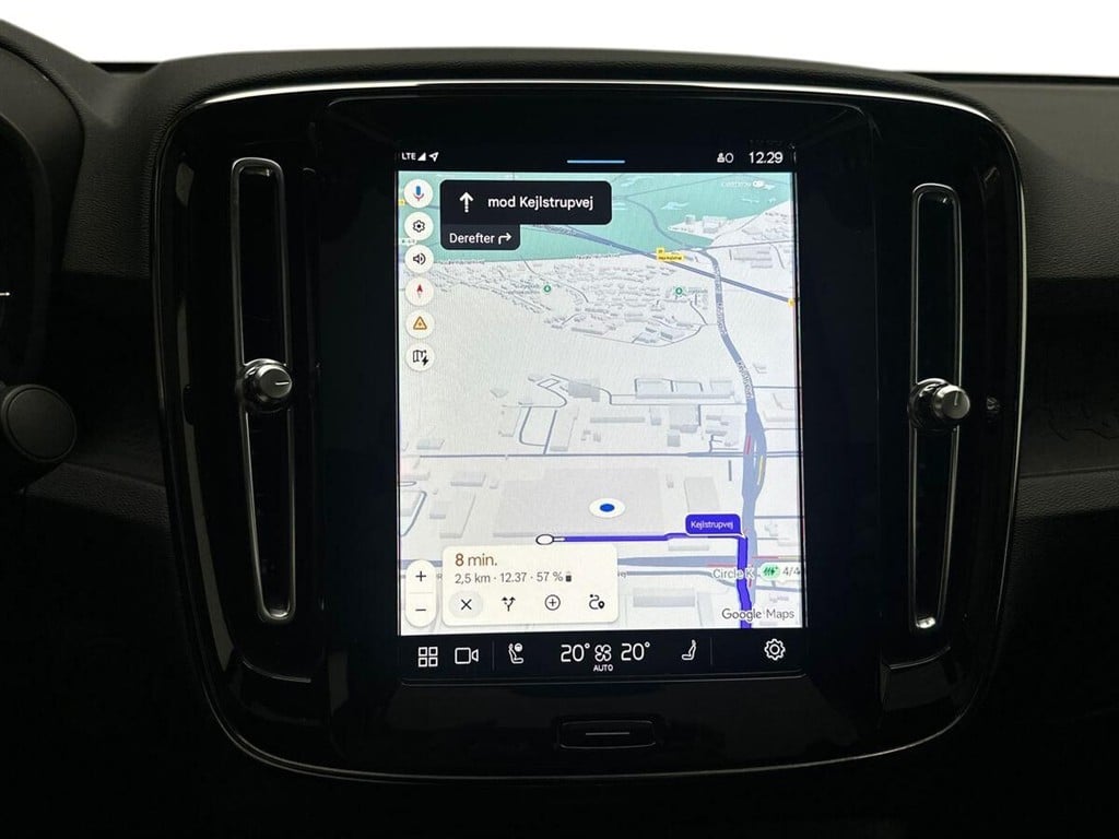 Volvo C40 Plus billede 13