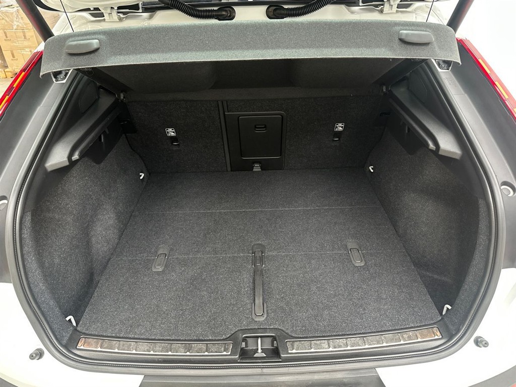 Volvo C40 Plus billede 14