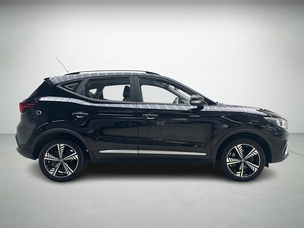 MG ZS EV Luxury billede 6