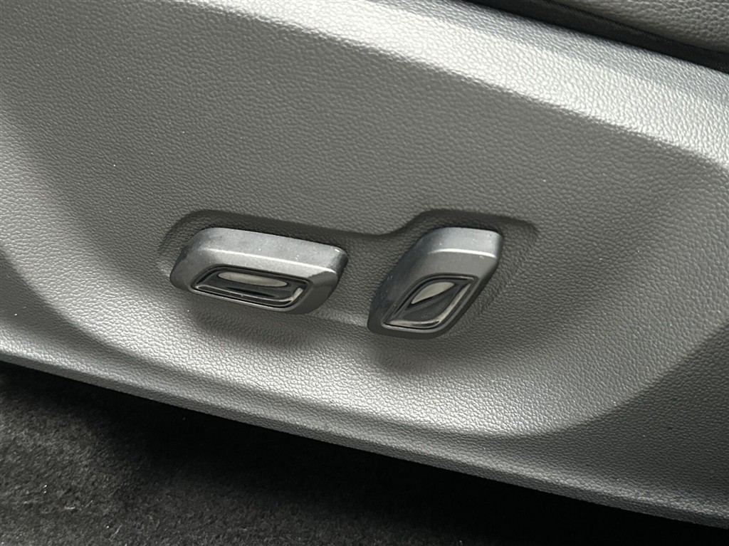 MG ZS EV Luxury billede 20